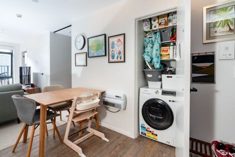 Photo of property in 305/21u King Street, Mount Cook, Wellington, 6021