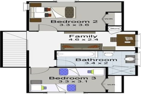 Photo of property in 12 Willow Lane, Acacia Bay, 3385