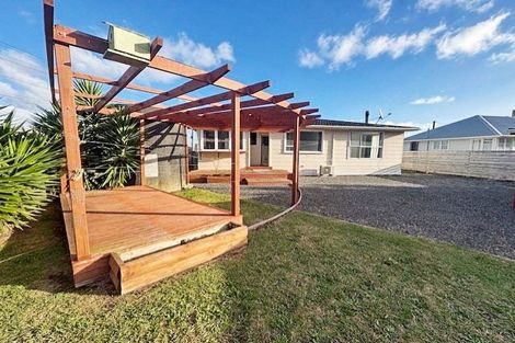 Photo of property in 31 Herrington Street, Foxton, 4814