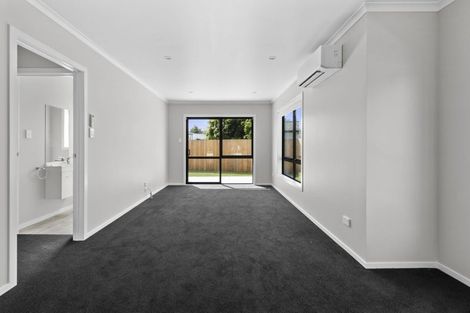 Photo of property in 20u3 Young Street, Claudelands, Hamilton, 3214