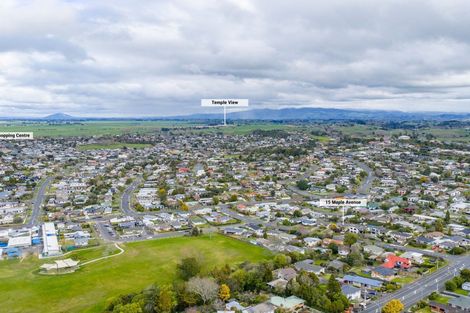 Photo of property in 15 Maple Avenue, Dinsdale, Hamilton, 3204