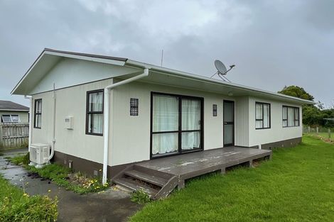 Photo of property in 7 Finlayson Park Avenue, Dargaville, 0310