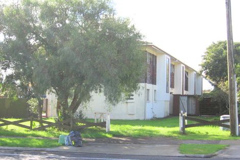 Photo of property in 3/152 Bucklands Beach Road, Bucklands Beach, Auckland, 2012