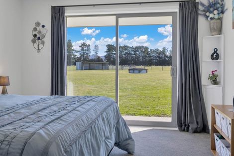 Photo of property in 114 Purchas Road, Glasnevin, Amberley, 7482