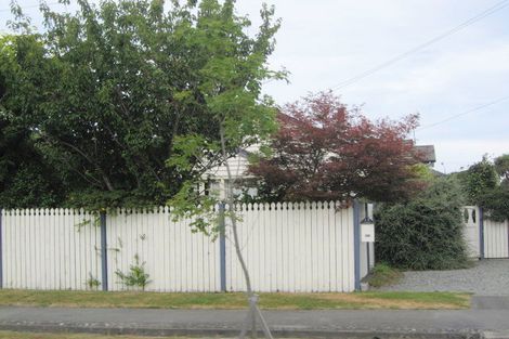 Photo of property in 206a Knowles Street, St Albans, Christchurch, 8052