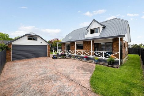Photo of property in 12 Tennyson Street, Leamington, Cambridge, 3432