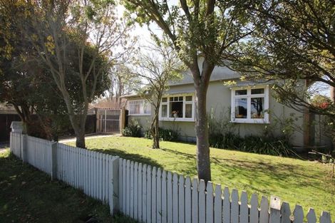 Photo of property in 9 Wyon Street, Linwood, Christchurch, 8062