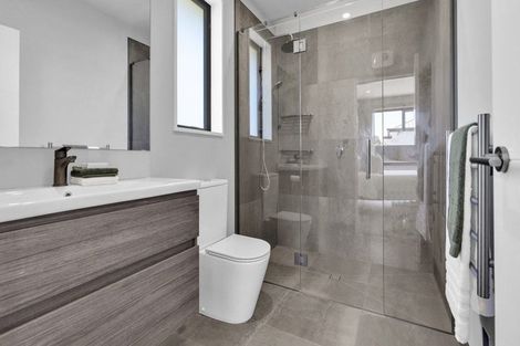 Photo of property in 41 Selfe Crescent, Burwood, Christchurch, 8083