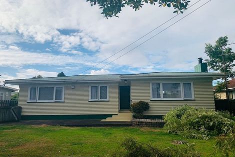 Photo of property in 1/117 Old Wairoa Road, Papakura, 2110