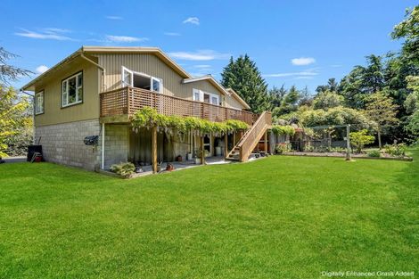 Photo of property in 10 Hakataramea Valley Road, Hakataramea, Kurow, 9498