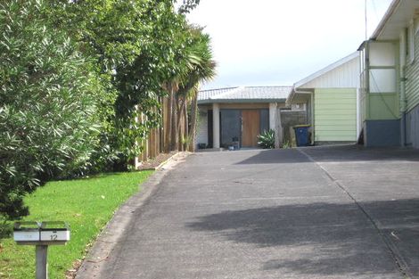 Photo of property in 12 Palmer Avenue, Glen Eden, Auckland, 0602