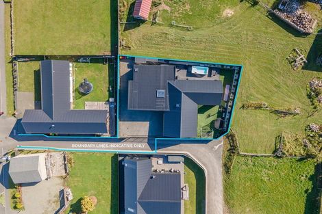 Photo of property in 48 Meadowstone Street, Gleniti, Timaru, 7910