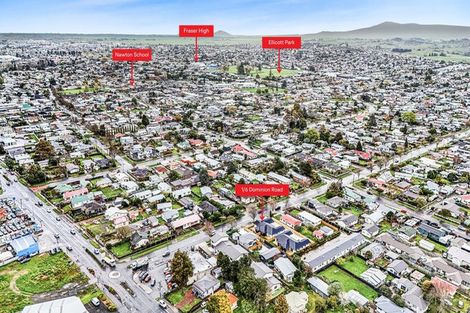 Photo of property in 1/6 Dominion Road, Nawton, Hamilton, 3200