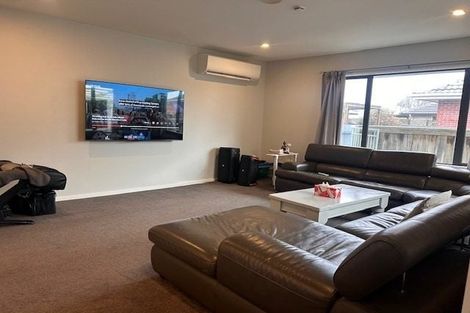 Photo of property in 68 Dunedin Street, Redwood, Christchurch, 8051