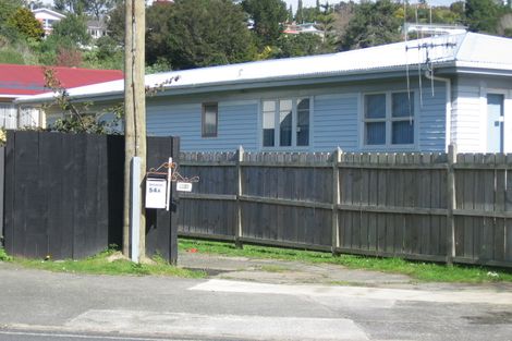 Photo of property in 52a Morningside Road, Morningside, Whangarei, 0110