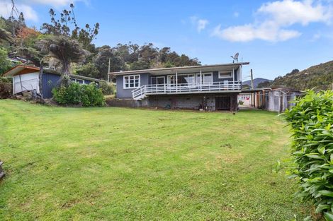 Photo of property in 1 Strange Road, Waiomu, Thames, 3575