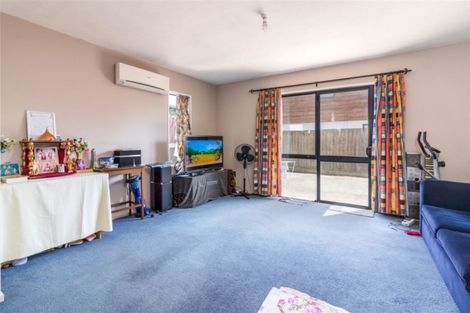 Photo of property in 10 Mayfair Street, Riccarton, Christchurch, 8011