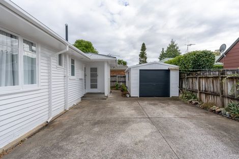 Photo of property in 8 Fenwick Crescent, Hillcrest, Hamilton, 3216