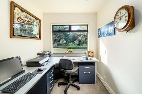 Photo of property in 36 Papawai Road, Greytown, 5794