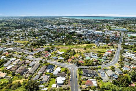 Photo of property in 1 Pleasant Road, Glen Eden, Auckland, 0602