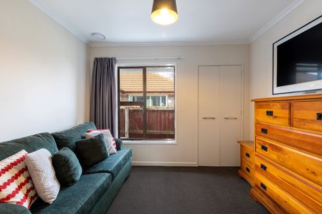 Photo of property in 50 Cranbrook Avenue, Burnside, Christchurch, 8053