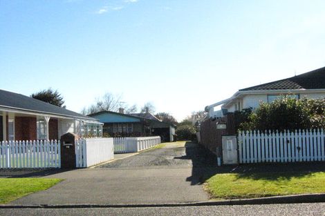 Photo of property in 78 Herriot Street, Richmond, Invercargill, 9810