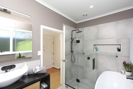 Photo of property in 46 Blake Street, Waitara, 4320