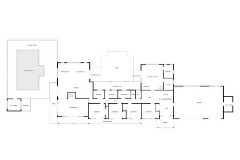 Photo of property in 440 Stoney Creek Road, Kelvin Grove, Palmerston North, 4470