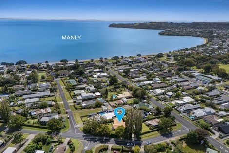 Photo of property in 3 Glengarry Avenue, Manly, Whangaparaoa, 0930