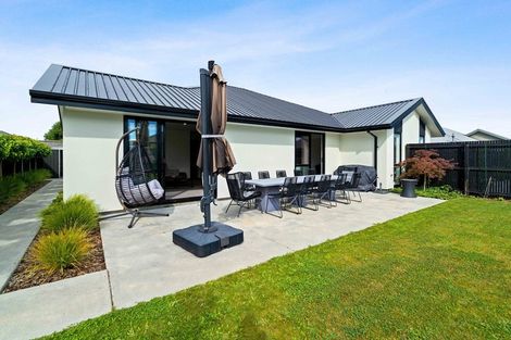 Photo of property in 50 Te Waikare Street, Lincoln, 7608