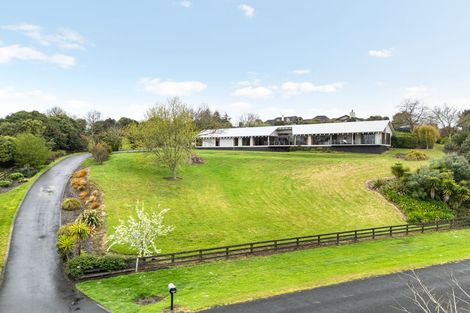Photo of property in 16 Waimana Drive, Rotokauri, Hamilton, 3289