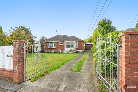 Photo of property in 15 Melrose Street, Wallaceville, Upper Hutt, 5018