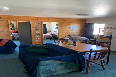 Photo of property in Te Awhina Apartments, 14/22u Sussex Street, Mount Cook, Wellington, 6021