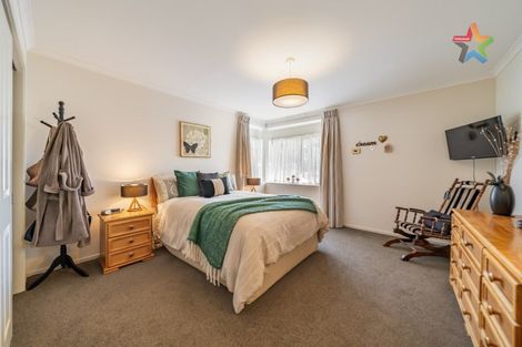 Photo of property in 27a Malone Road, Waterloo, Lower Hutt, 5011