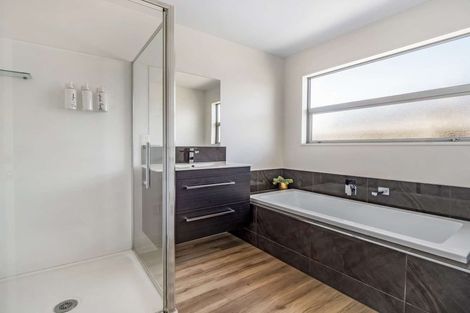 Photo of property in 14 Greenstone Street, Rolleston, 7614