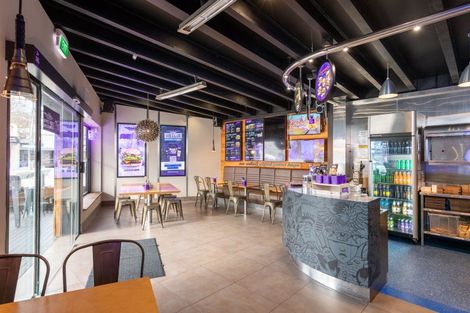 Photo of property in 12b Moxham Avenue, Hataitai, Wellington, 6021