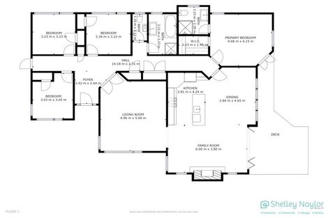 Photo of property in 113 James Line, Kelvin Grove, Palmerston North, 4414