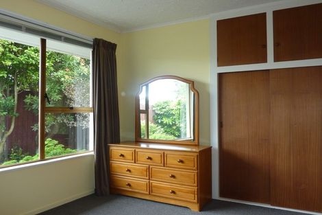 Photo of property in 103 Teesdale Street, Burnside, Christchurch, 8053