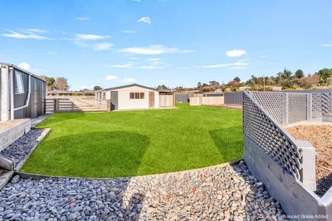 Photo of property in 149 Tokorangi Road, Halcombe, Feilding, 4779
