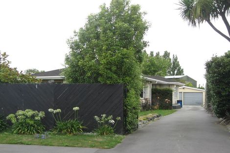 Photo of property in 15 Marion Street, Hoon Hay, Christchurch, 8025