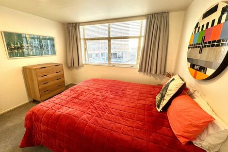 Photo of property in Hume House, 31/152u The Terrace, Wellington Central, Wellington, 6011