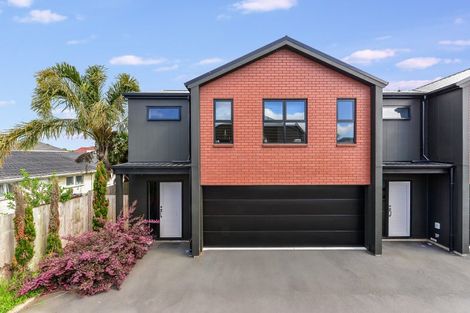 Photo of property in 3u6 Charlemont Street, Whitiora, Hamilton, 3200