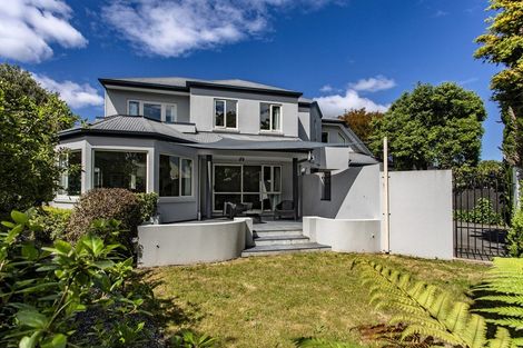 Photo of property in 6 Mathias Street, St Albans, Christchurch, 8052