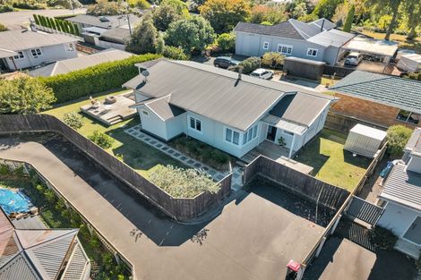 Photo of property in 126e Napier Road, Havelock North, 4130
