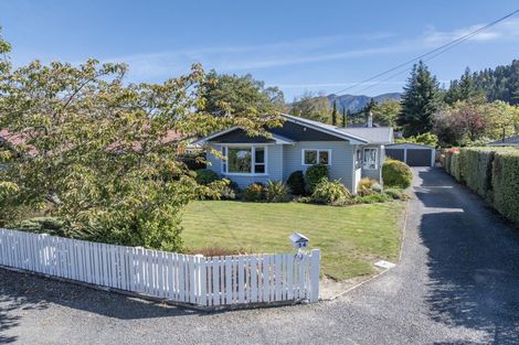 Photo of property in 54 Jollies Pass Road, Hanmer Springs, 7334