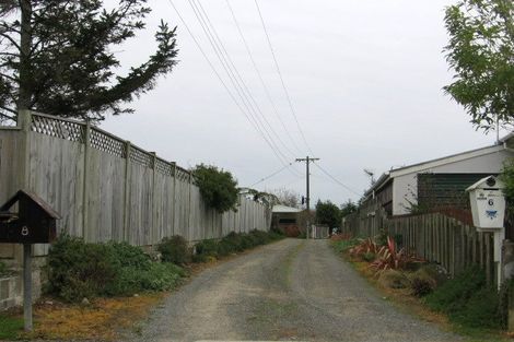 Photo of property in 8 Fox Place, Cloverlea, Palmerston North, 4412
