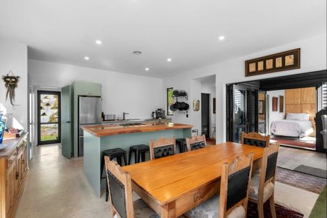 Photo of property in 166 Okuti Valley Road, Okuti Valley, Little River, 7591
