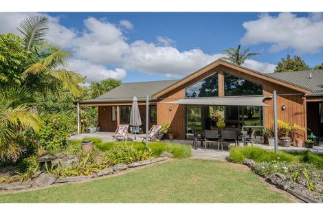 Photo of property in 150b Koropewa Road, Waipapa, Kerikeri, 0295