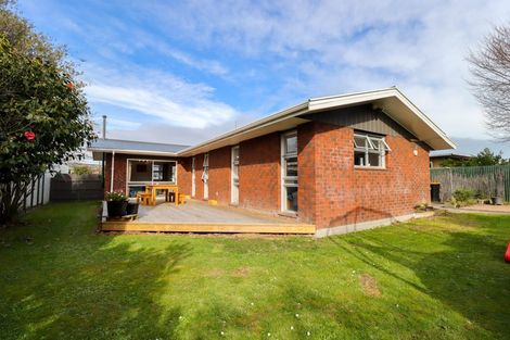 Photo of property in 31 Somerset Crescent, Highbury, Palmerston North, 4412