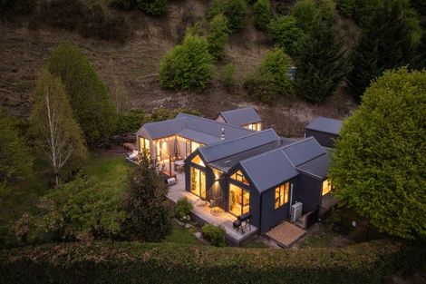 Photo of property in 1217 Gibbston Highway, Arrow Junction, Queenstown, 9371